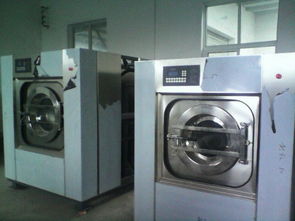 濟(jì)南全自動(dòng)工業(yè)洗衣機(jī) 廠方直銷，操作簡(jiǎn)單，經(jīng)久耐用