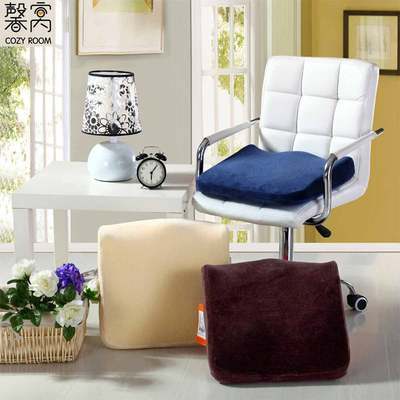 馨窩慢回彈保健坐椅墊 辦公室健康伴侶，一件代發(fā)便捷無憂