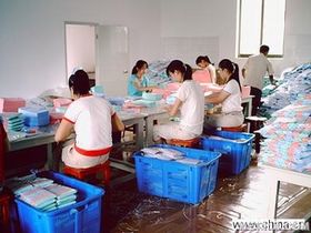 寧波市清河家居用品廠 匠心打造品質(zhì)生活，智造現(xiàn)代家居新風(fēng)尚