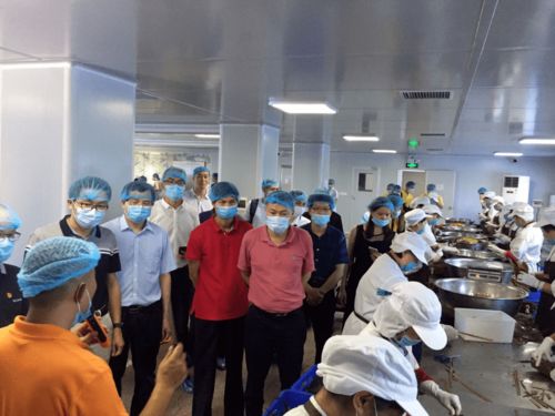 江門市“粵菜師傅”工程融合農業，以競賽組織助力鄉村振興