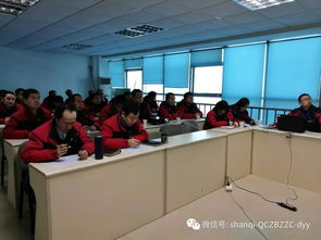 汽車(chē)裝備制造廠(chǎng)組織備案干部述職 競(jìng)賽組織紀(jì)實(shí)與成效